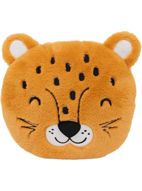 Coussin enfant PANTHÈRE - Kiabi
