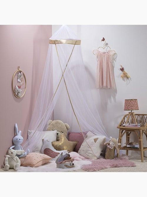 Coussin enfant tête d'ours OURS - Kiabi Coussin enfant tête d'ours OURS - Kiabi