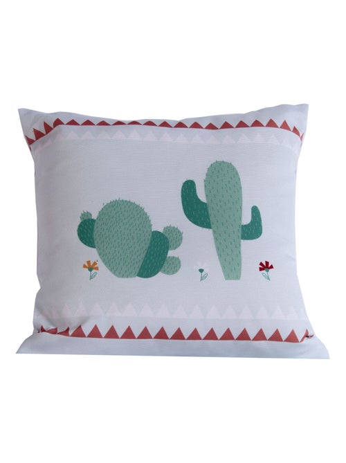 Coussin enfant TEXA LAMA - Kiabi