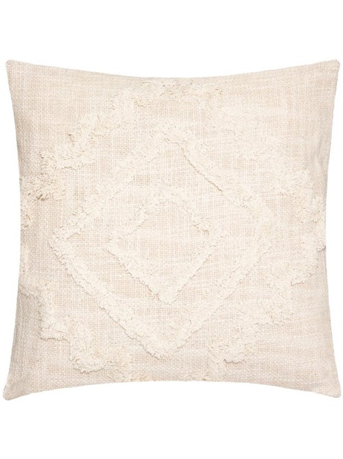 Coussin esprit berbère - Kiabi