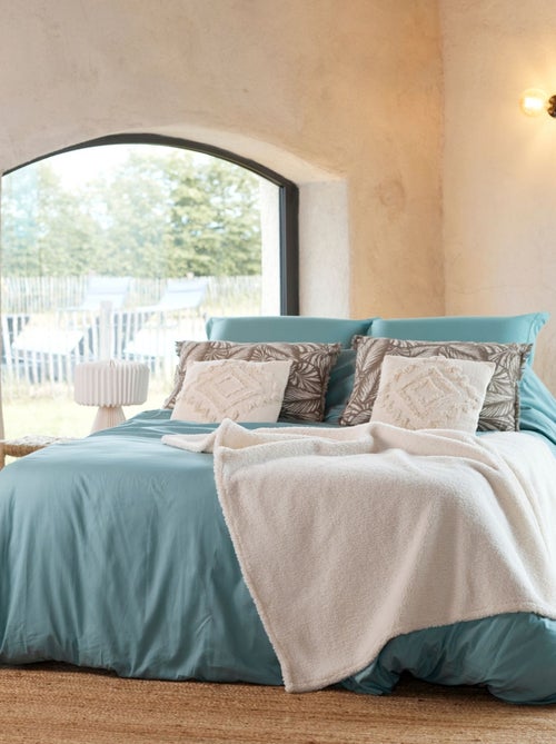 Coussin esprit berbère - Kiabi