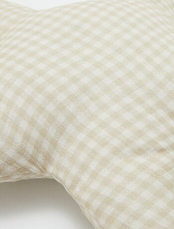 Coussin étoile - Kiabi Home