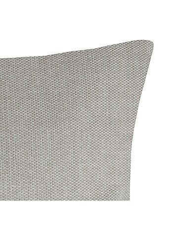 Coussin extérieur carré uni