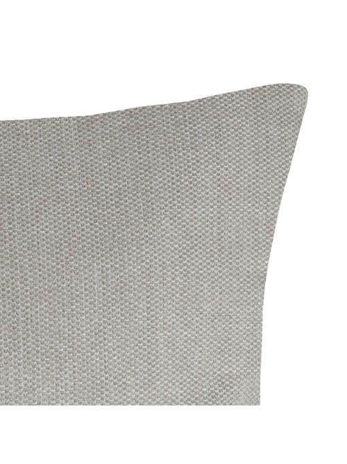 Coussin extérieur carré uni - Kiabi