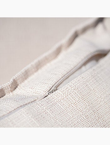 Coussin extérieur déhoussable haute résistance FERRET