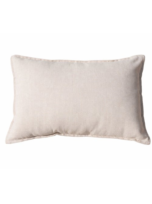 Coussin extérieur déhoussable haute résistance FERRET - Kiabi