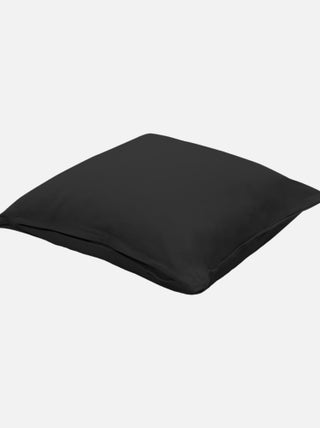 Coussin Extérieur Gris Anthracite "Victoria"