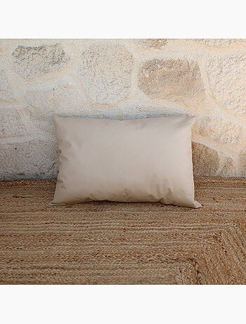 Coussin extérieur imperméable et déhoussable MINORQUE