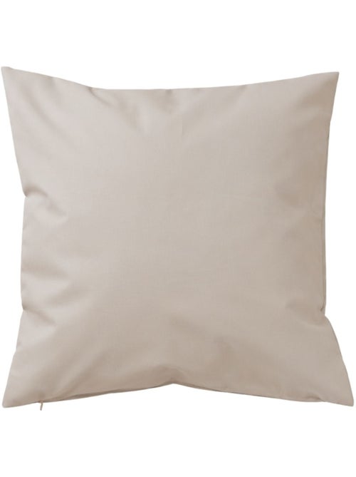 Coussin extérieur imperméable et déhoussable MINORQUE - Kiabi