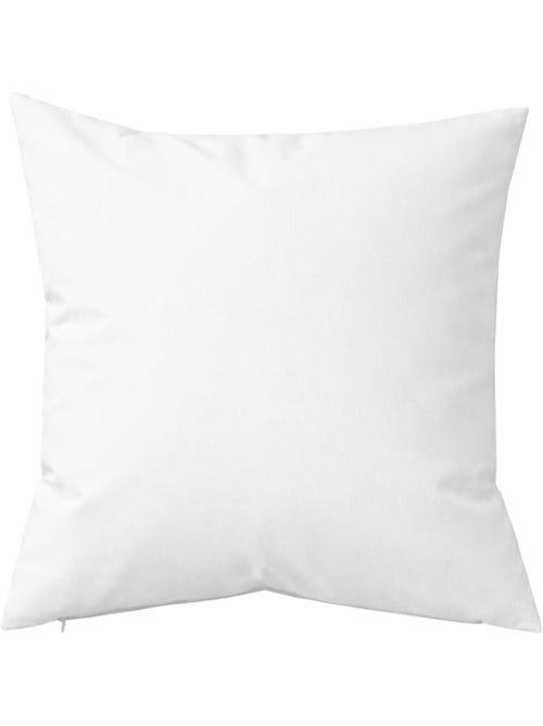 Coussin extérieur imperméable et déhoussable MINORQUE - Kiabi