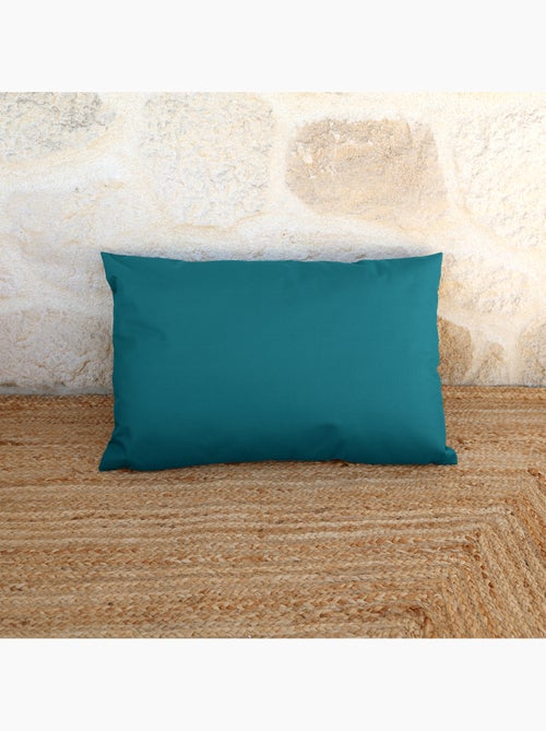 Coussin extérieur imperméable et déhoussable MINORQUE - Kiabi