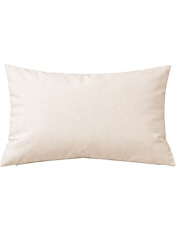 Coussin extérieur imperméable et déhoussable MINORQUE