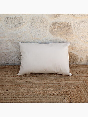 Coussin extérieur imperméable et déhoussable MINORQUE