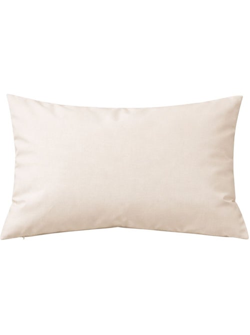 Coussin extérieur imperméable et déhoussable MINORQUE - Kiabi