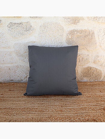 Coussin extérieur imperméable et déhoussable MINORQUE