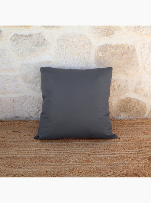 Coussin extérieur imperméable et déhoussable MINORQUE - Kiabi