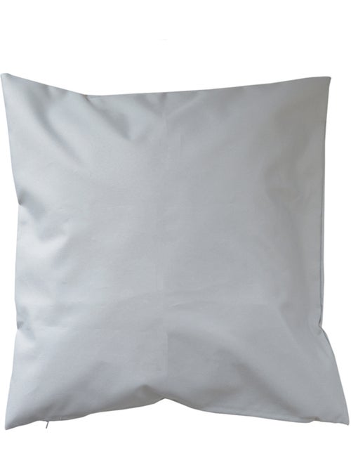 Coussin extérieur imperméable et déhoussable MINORQUE - Kiabi