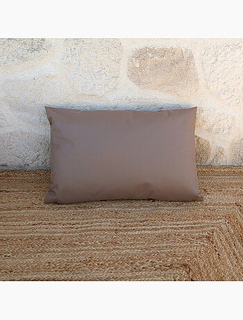 Coussin extérieur imperméable et déhoussable MINORQUE