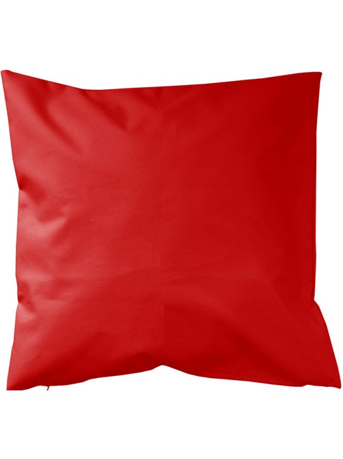 Coussin extérieur imperméable et déhoussable MINORQUE - Kiabi