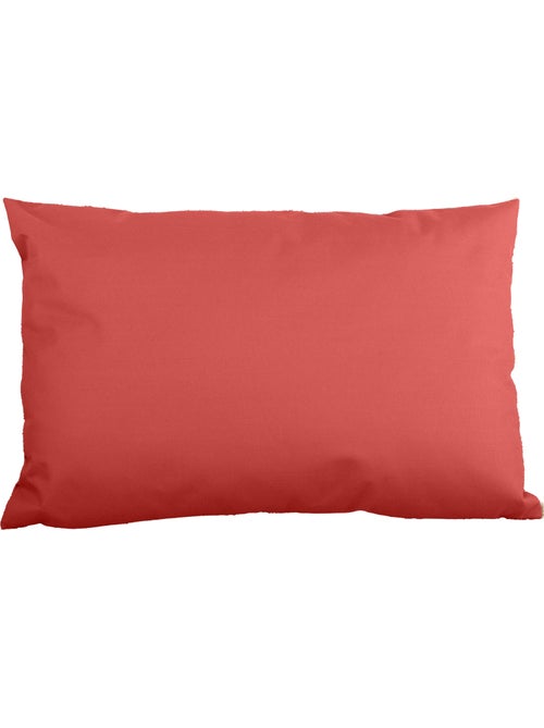 Coussin extérieur imperméable et déhoussable MINORQUE - Kiabi Coussin extérieur imperméable et déhoussable MINORQUE - Kiabi