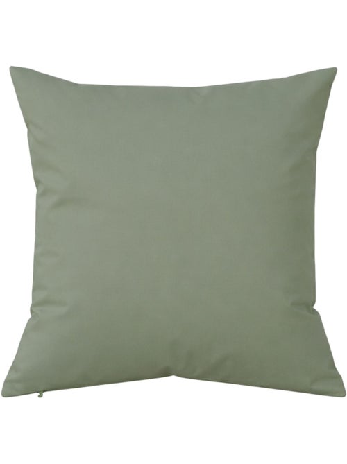 Coussin extérieur imperméable et déhoussable MINORQUE - Kiabi