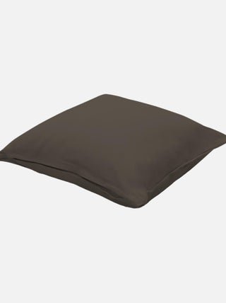 Coussin Extérieur Taupe "Victoria"