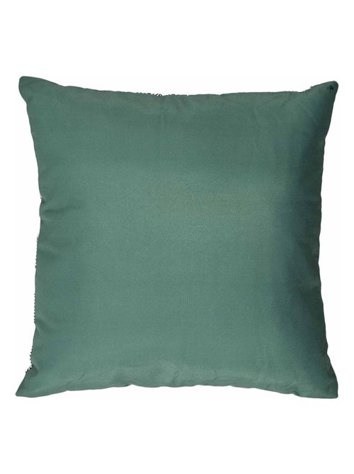Coussin extérieur ZESTE - Kiabi