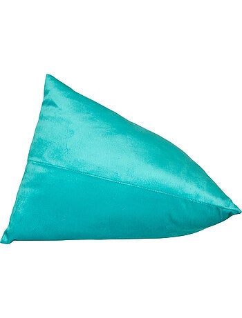 Coussin forme berlingot FLOW