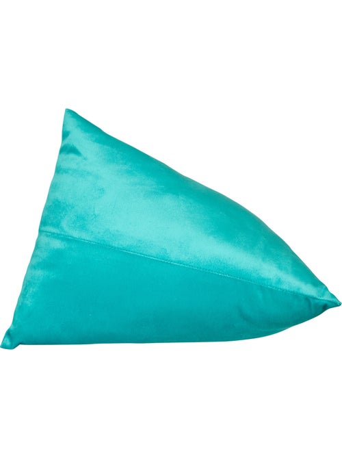 Coussin forme berlingot FLOW - Kiabi Coussin forme berlingot FLOW - Kiabi