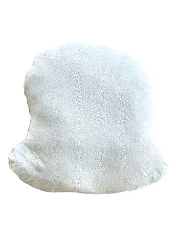 Coussin forme imprimé 100% Polyester, BLUEY FAMILY