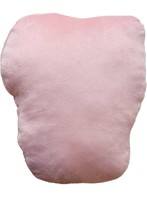 Coussin forme imprimé 100% Polyester, HELLO KITTY CHOU - Kiabi