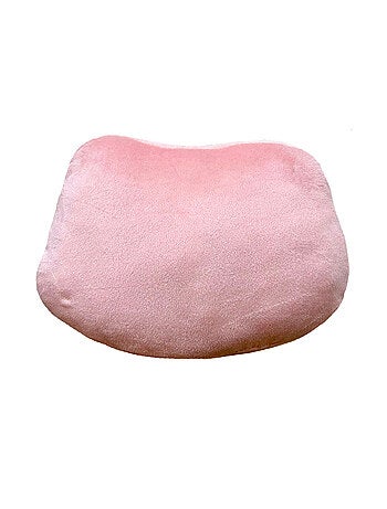 Coussin forme imprimé 100% Polyester, HELLO KITTY WINK