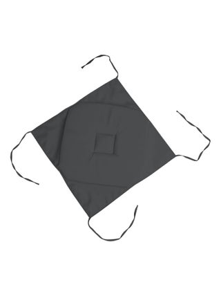 Coussin galette de chaise 4 rabats collection Passion