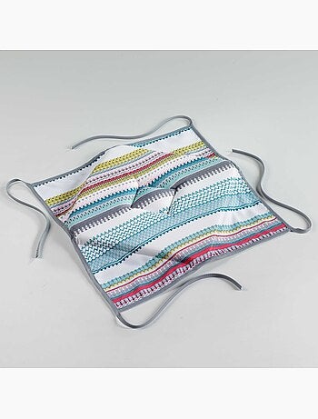 Coussin Galette de chaise Calys