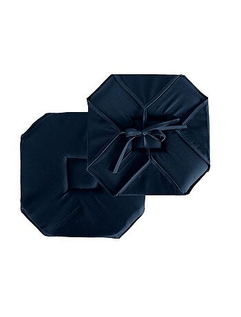 Coussin galette de chaise Collection Basique