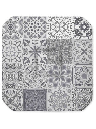 Coussin Galette de chaise Collection Persane