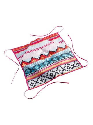 Coussin Galette de chaise Collection Waxys