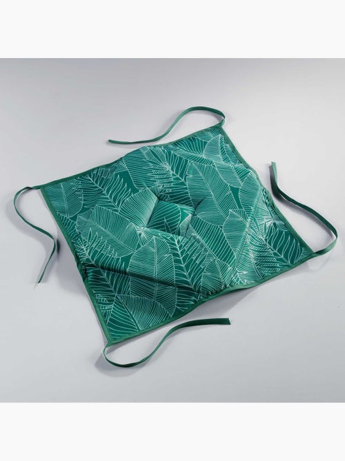 Coussin Galette de chaise Gasbys - Kiabi