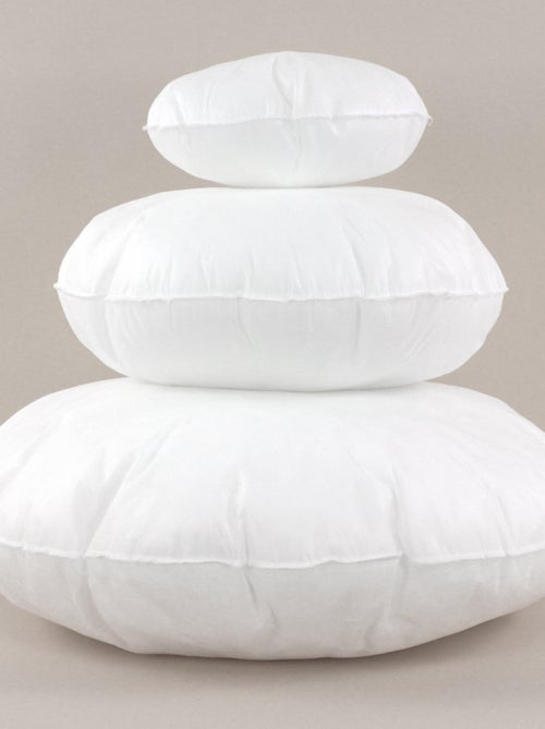 Coussin garnissage rond C BULLET - Kiabi