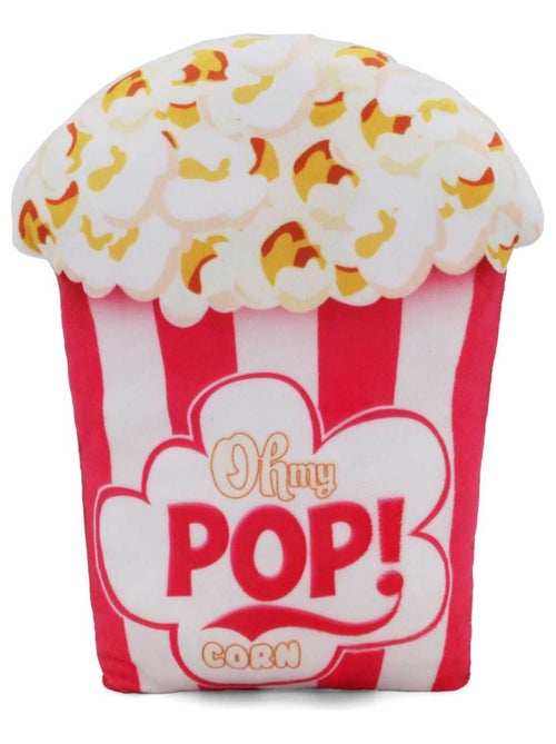Coussin Grande - Oh My Pop! CRUNCHY - Kiabi