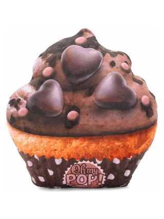 Coussin Grande - Oh My Pop! Cupcake