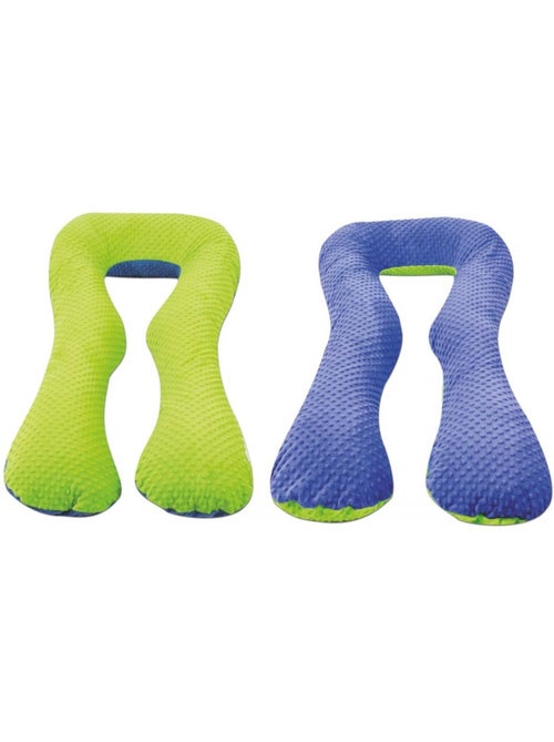 Coussin grossesse allaitement forme en u  - Kiabi