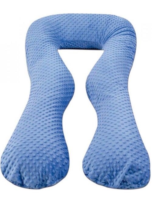 Coussin grossesse allaitement forme en u - Kiabi