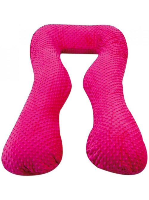 Coussin grossesse allaitement forme en u - Kiabi