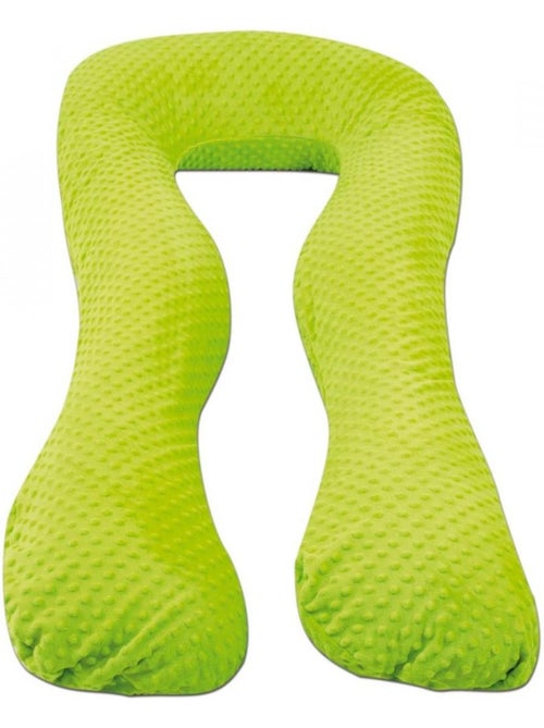 Coussin grossesse allaitement forme en u - Kiabi