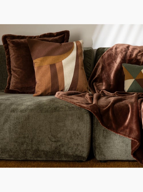 Coussin HARY - Kiabi