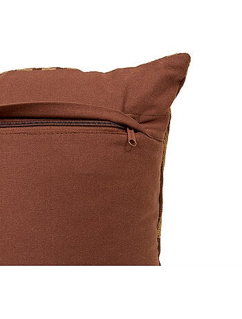 Coussin hary