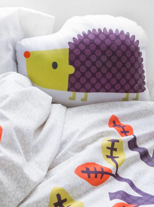 Coussin House "Happyfriday" - Kiabi