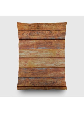 Coussin hublot de bateau - 45 cm x 45 cm