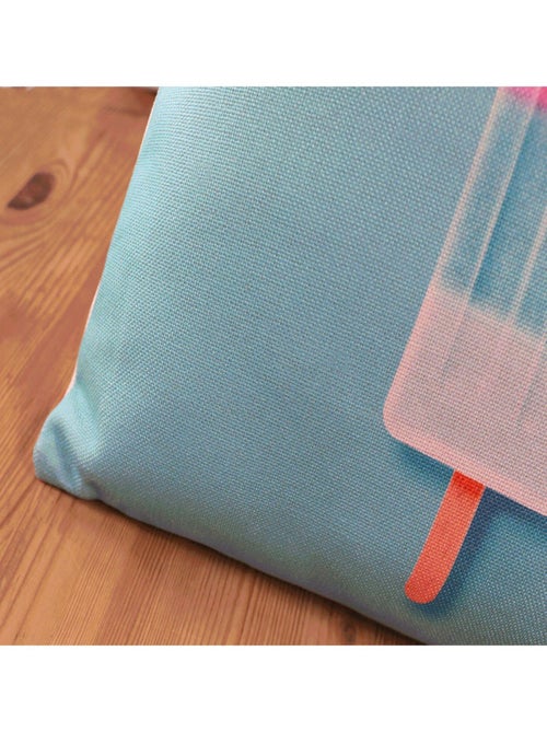 Coussin Ice 45x45 - Kiabi